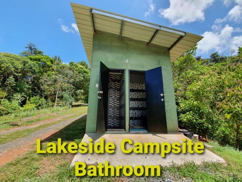 Hotel Jungle Eco Reserve à Colon Extérieur photo